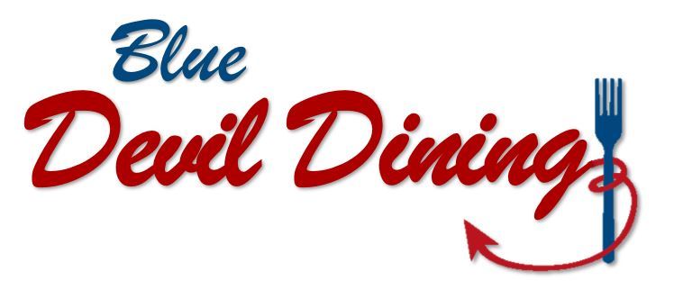 Blue Devil Dining  